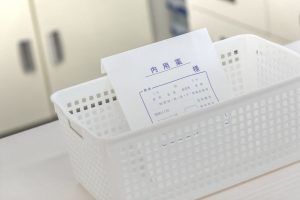 衛生文化協会城西病院における薬剤師の中途採用事情