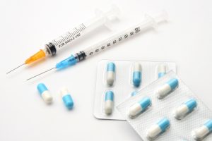 久留米大学病院における薬剤師の中途採用事情